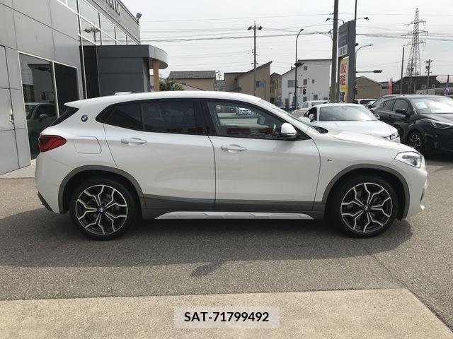 Bmw X2 2018-11 318957-5