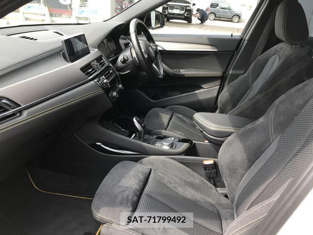 Bmw X2 2018-11 318957-19