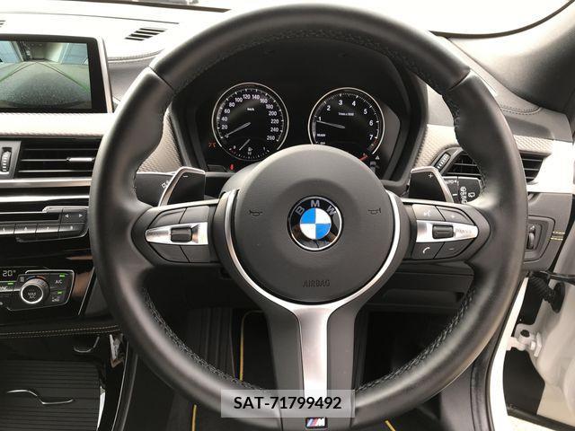 Bmw X2 2018-11 318957-21