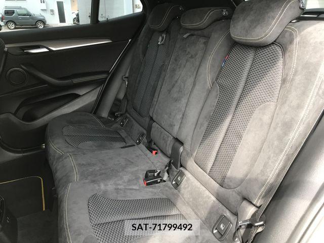 Bmw X2 2018-11 318957-18