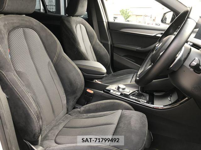Bmw X2 2018-11 318957-9