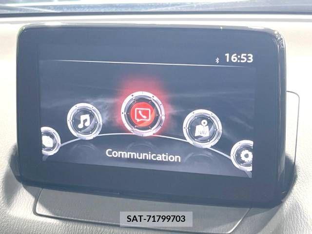 Mazda CX-3 2017-09 302056-3