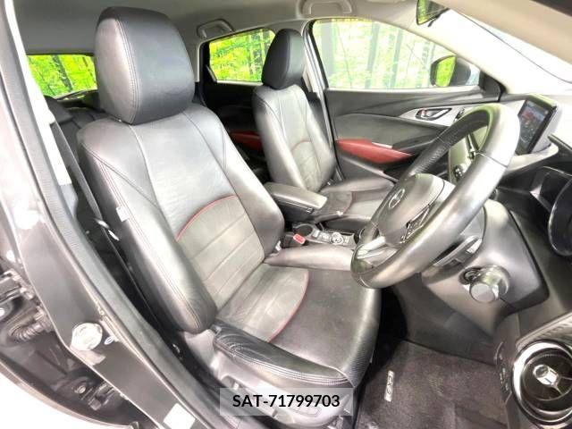 Mazda CX-3 2017-09 302056-8