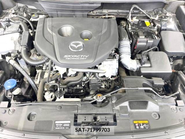 Mazda CX-3 2017-09 302056-18