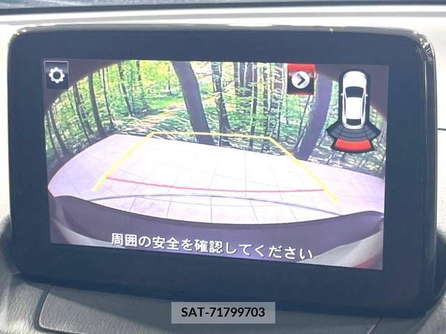 Mazda CX-3 2017-09 302056-4