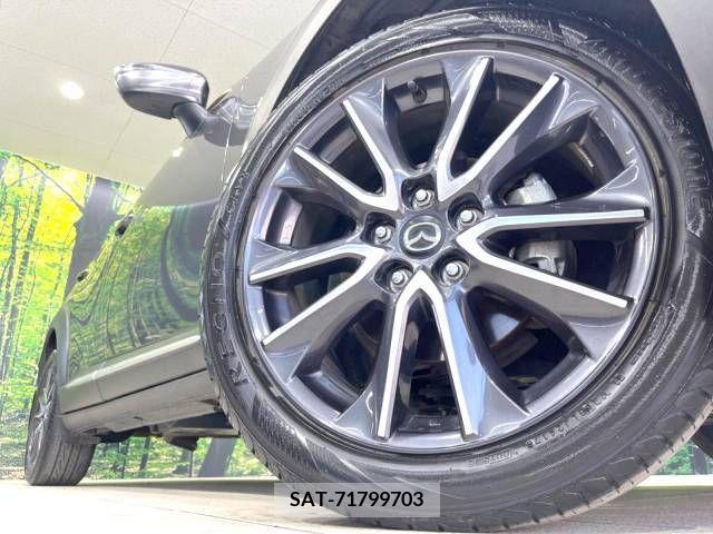 Mazda CX-3 2017-09 302056-13