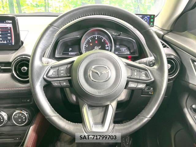 Mazda CX-3 2017-09 302056-11