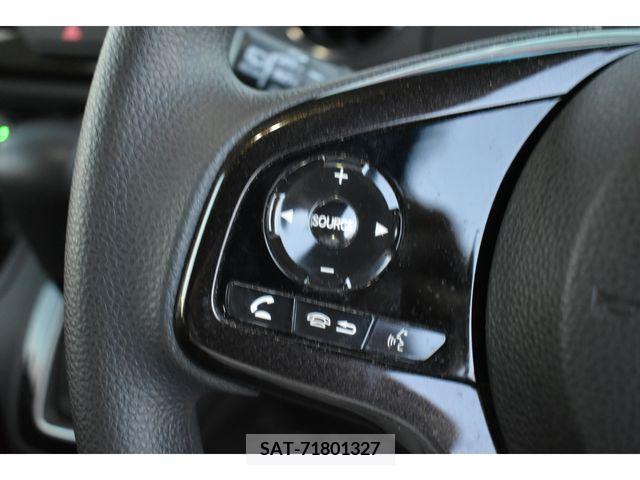 Honda N BOX CUSTOM 2020-09 279050-5