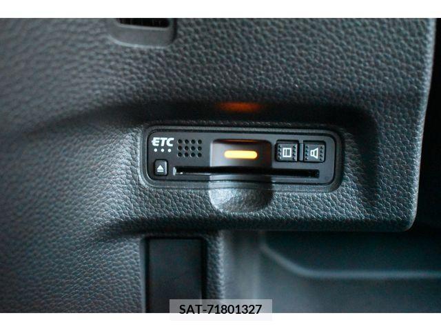 Honda N BOX CUSTOM 2020-09 279050-7