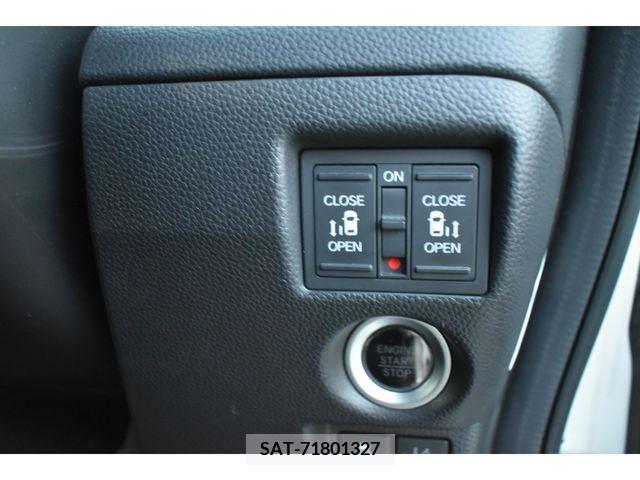 Honda N BOX CUSTOM 2020-09 279050-8