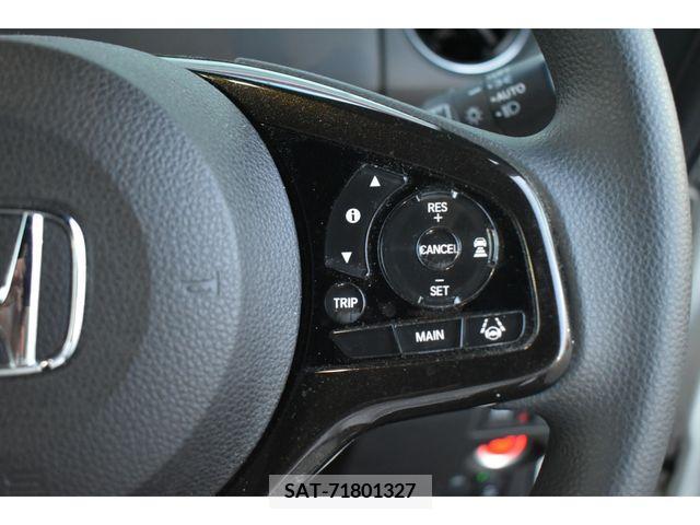 Honda N BOX CUSTOM 2020-09 279050-6