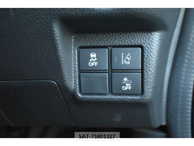 Honda N BOX CUSTOM 2020-09 279050-9