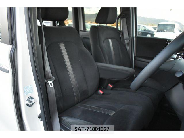Honda N BOX CUSTOM 2020-09 279050-11