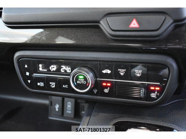 Honda N BOX CUSTOM 2020-09 279050-10