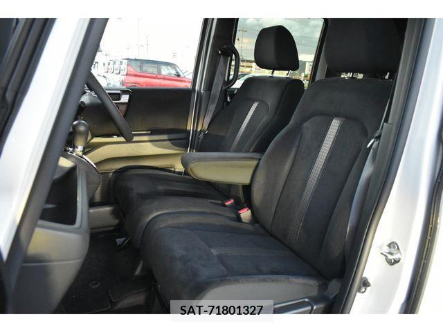 Honda N BOX CUSTOM 2020-09 279050-12