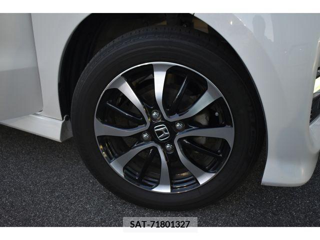 Honda N BOX CUSTOM 2020-09 279050-21