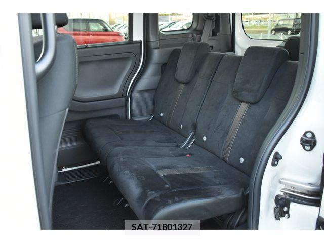 Honda N BOX CUSTOM 2020-09 279050-13