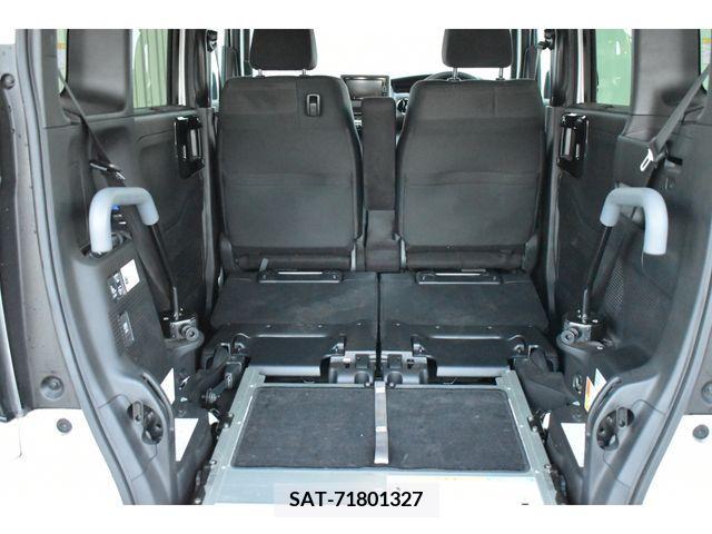 Honda N BOX CUSTOM 2020-09 279050-16