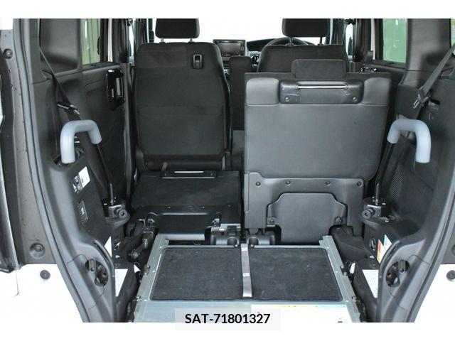 Honda N BOX CUSTOM 2020-09 279050-15