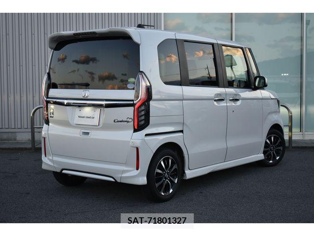 Honda N BOX CUSTOM 2020-09 279050-1