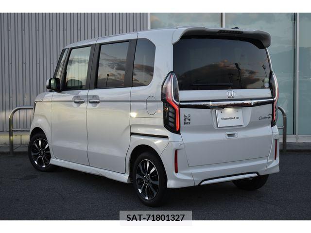 Honda N BOX CUSTOM 2020-09 279050-23