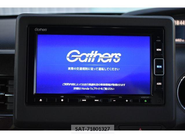 Honda N BOX CUSTOM 2020-09 279050-3