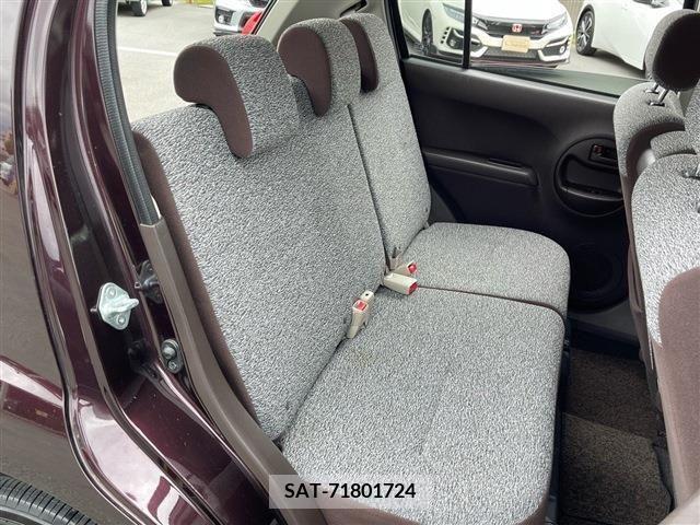 Toyota PASSO 2013-10 282293-11