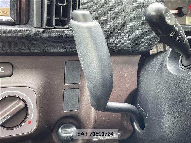 Toyota PASSO 2013-10 282293-19