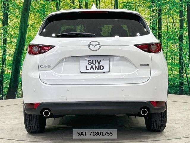 Mazda CX-5 2021-10 246812-15