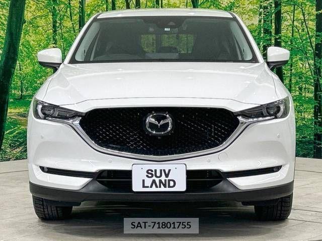 Mazda CX-5 2021-10 246812-14