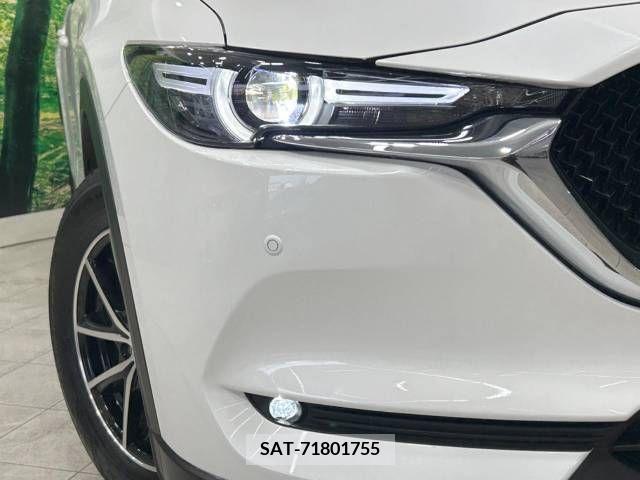Mazda CX-5 2021-10 246812-12