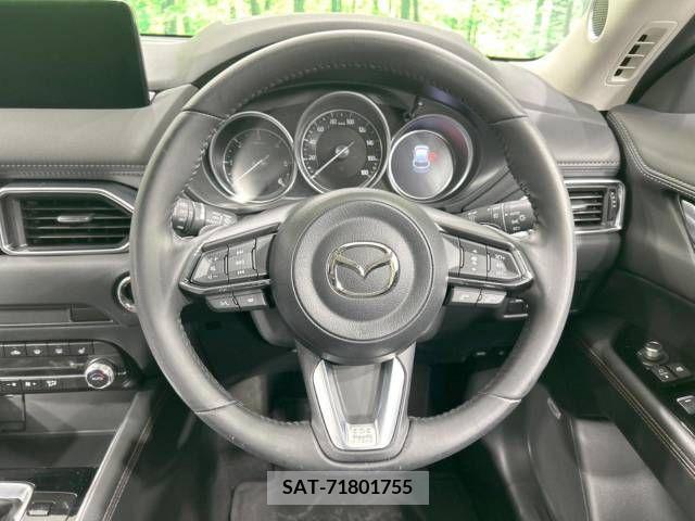 Mazda CX-5 2021-10 246812-11