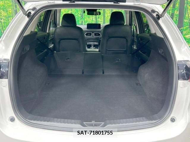 Mazda CX-5 2021-10 246812-10