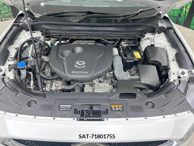 Mazda CX-5 2021-10 246812-18