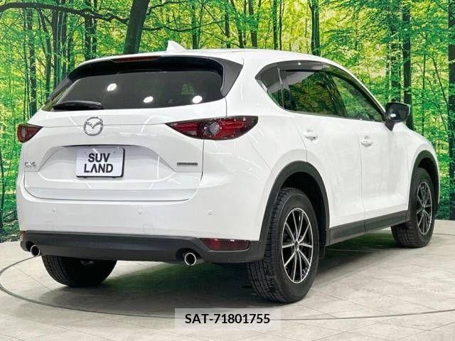 Mazda CX-5 2021-10 246812-17