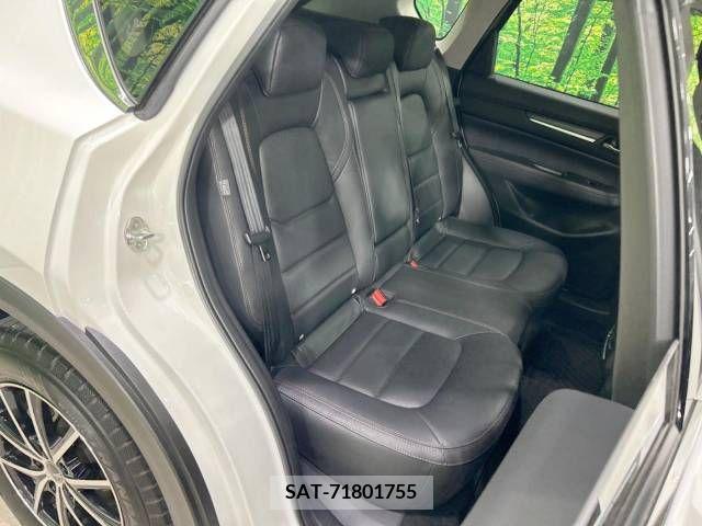 Mazda CX-5 2021-10 246812-9