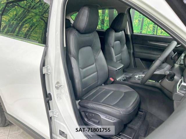 Mazda CX-5 2021-10 246812-8