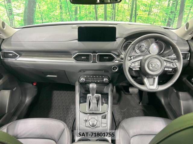 Mazda CX-5 2021-10 246812-1