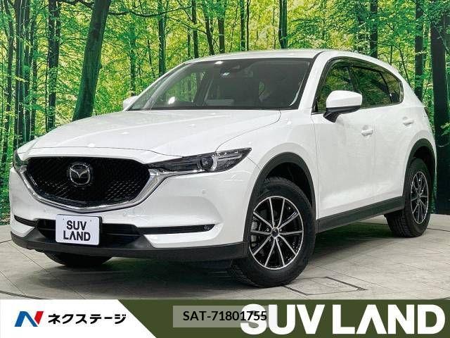 Mazda CX-5 2021-10 246812-0