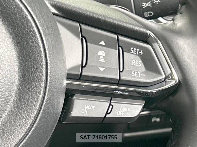 Mazda CX-5 2021-10 246812-5
