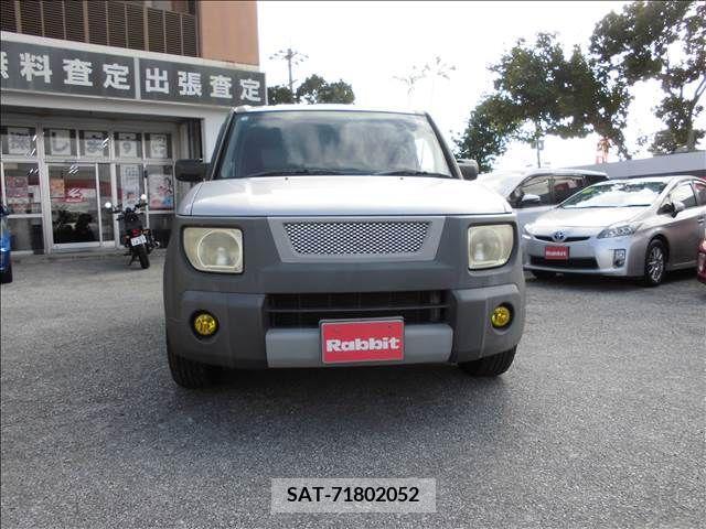 Honda ELEMENT 2004-07 296956-1