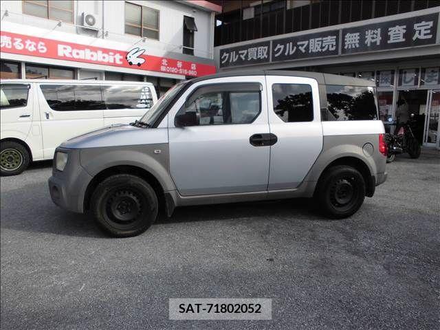 Honda ELEMENT 2004-07 296956-3