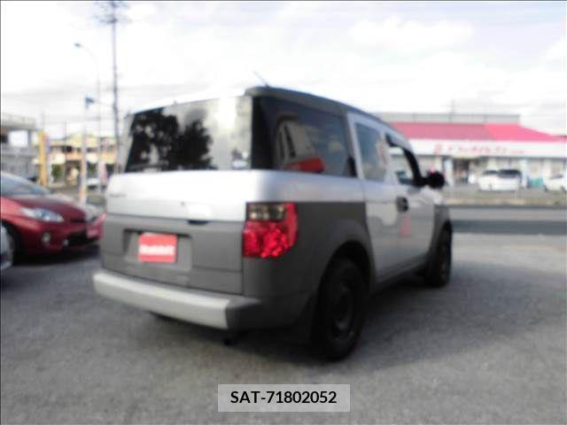 Honda ELEMENT 2004-07 296956-5