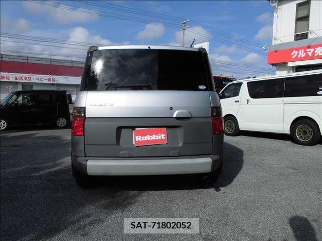 Honda ELEMENT 2004-07 296956-6