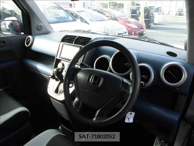 Honda ELEMENT 2004-07 296956-8