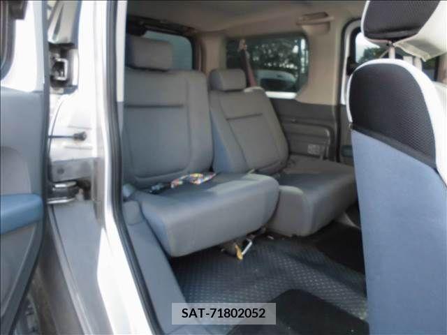 Honda ELEMENT 2004-07 296956-10