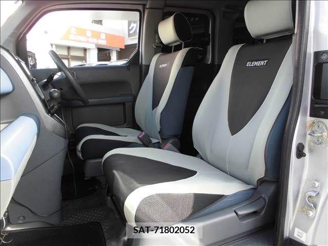 Honda ELEMENT 2004-07 296956-11