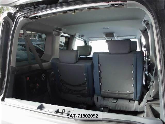 Honda ELEMENT 2004-07 296956-13