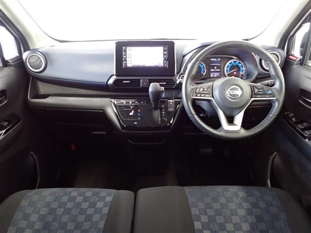 Nissan DAYZ 2019-10 18173-10