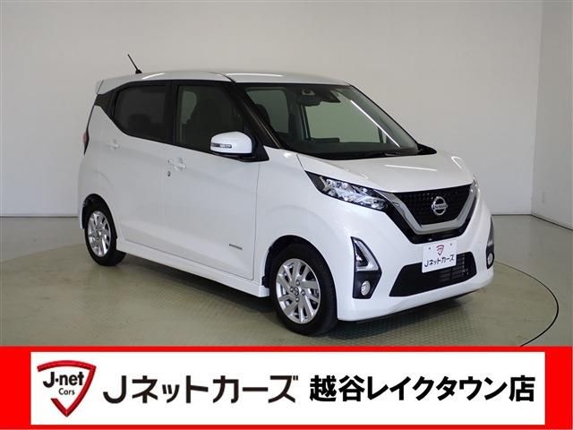 Nissan DAYZ 2019-10 18173-0